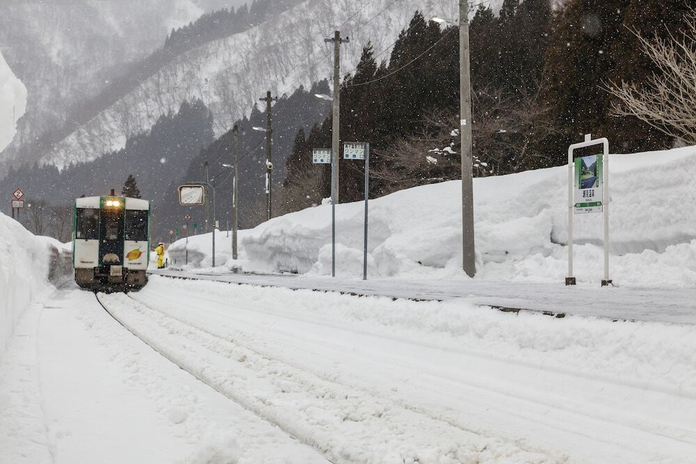 施設からの眺望