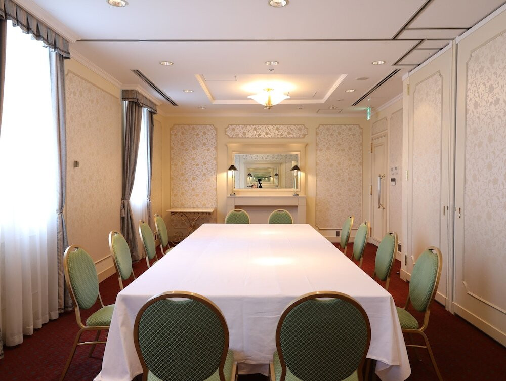 バンケット ホール