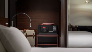 スタンダードダブル (禁煙)