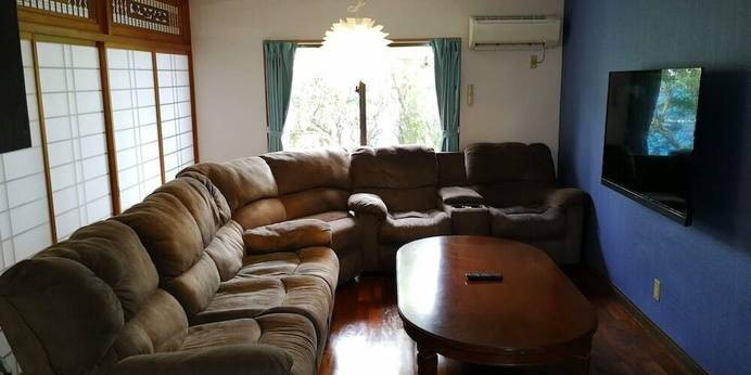 Sea Side Guest House Pole Pole（沖縄県 ゲストハウス・ホステル・ドミトリー） / 1