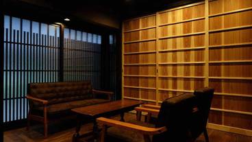 リビング エリア / 26