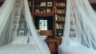 グランピング フォレストキャンプ 禁煙