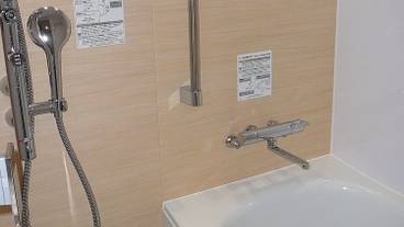 バスルーム / 11