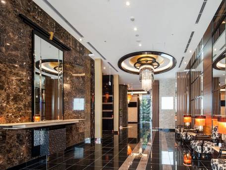 アパホテル 巣鴨駅前 / 3