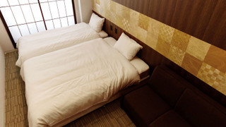 スーペリア ツインルーム