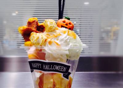 パリヤ 渋谷東急東横店