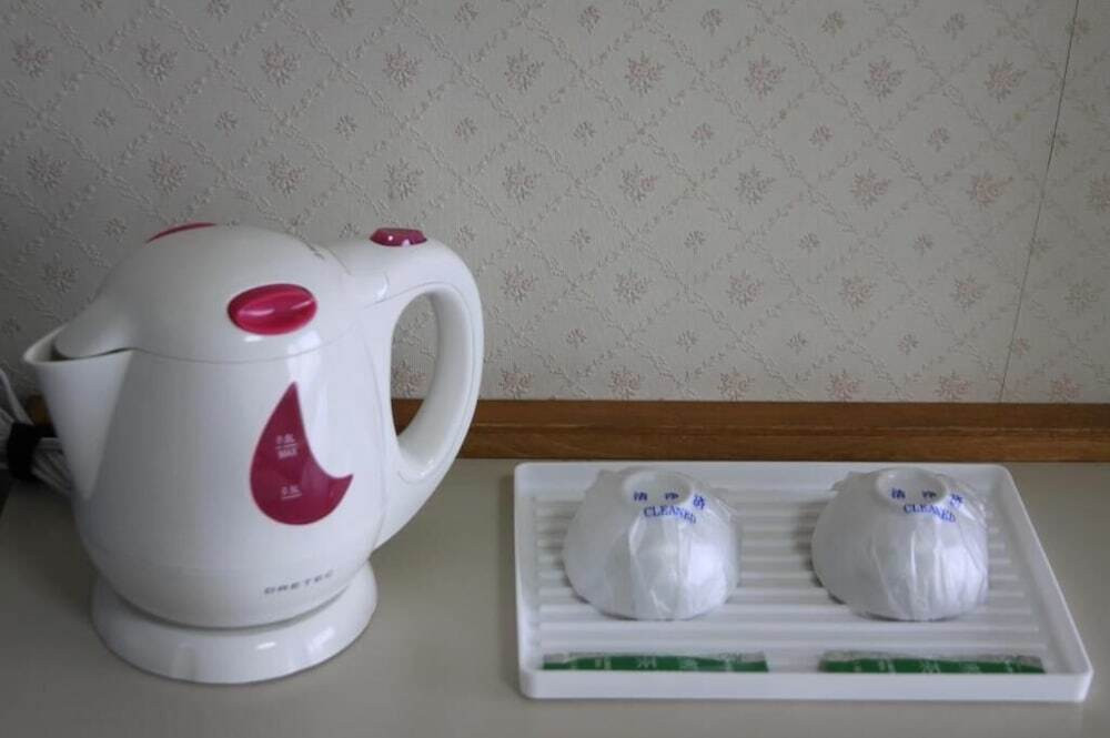 コーヒー / コーヒーメーカー