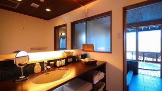 スーペリアツインルーム ジャグジー付露天風呂 別館 (子供不可) ゆめの里エリア (アレルギー・ビーガン等料理変更不可)