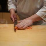 鮨処 有馬（スシドコロアリマ）