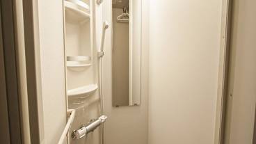 バスルームのシャワー / 23