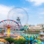 横浜へ子供とお出かけ♪おすすめの遊び場9選