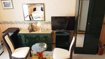 客室の設備とサービス / 24