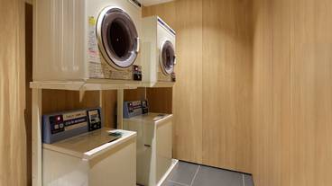 施設内の設備 / 4