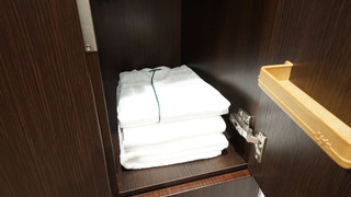 スタンダードキャビン2室 男性用 禁煙