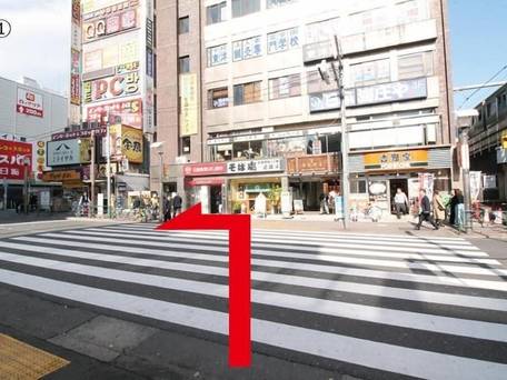 ロイヤルホテル新大久保 / 4