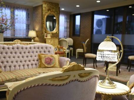 宮崎第一ホテル / 2