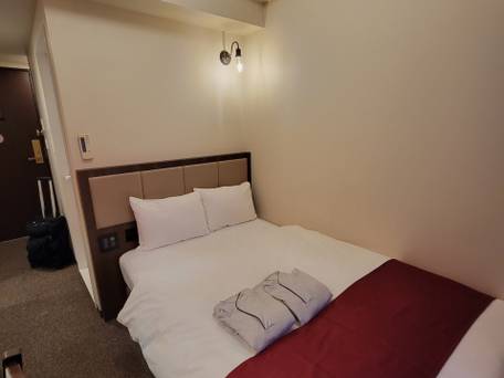 ホテルウィングインターナショナルセレクト池袋 / 2