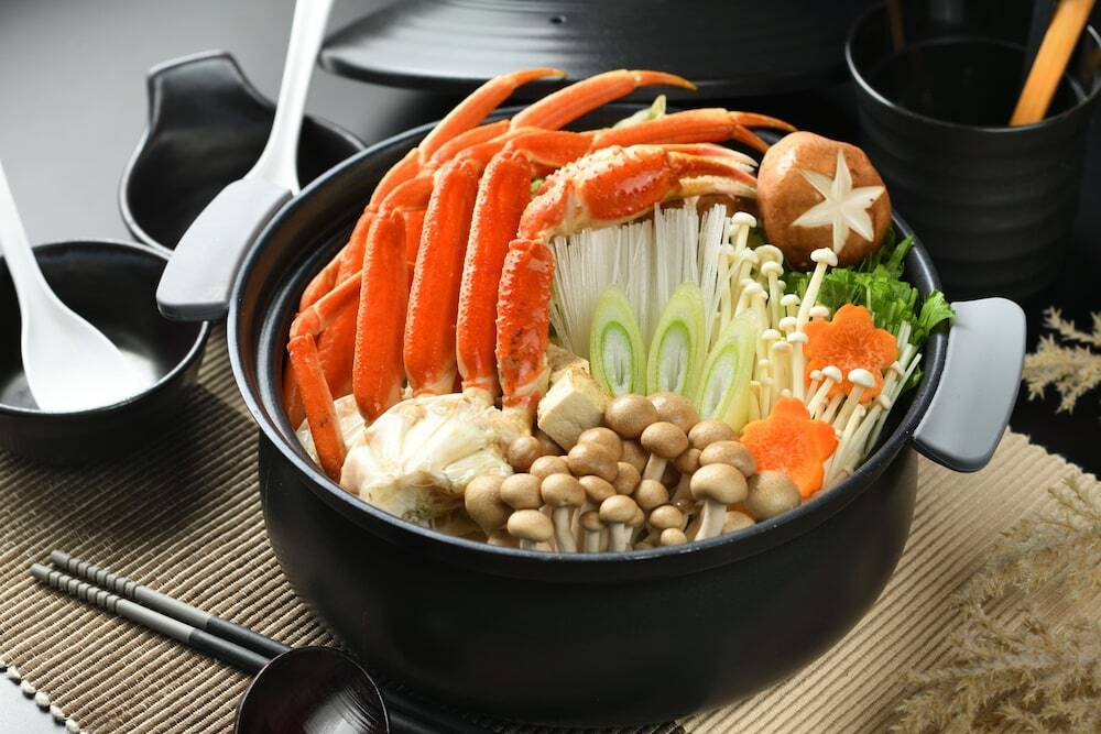 食事・飲み物