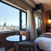 アパホテル 六本木駅前（東京都 ビジネスホテル） / 4