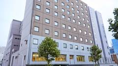 Tマークシティホテル 札幌