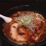 らー麺山之助 本店(ラーメンヤマノスケ)