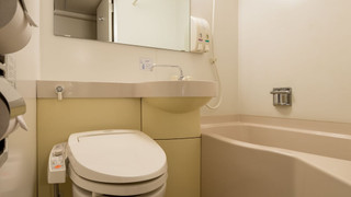 セミツインルーム 禁煙