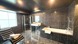 クリスタルスイート