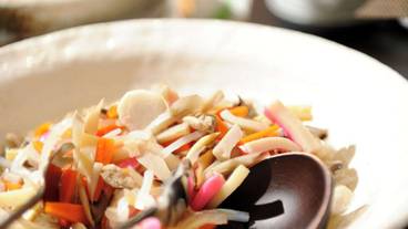 朝食ビュッフェ / 12