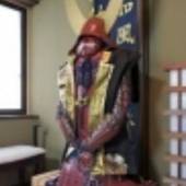 清瀧旅館(滋賀県 民宿) / 2