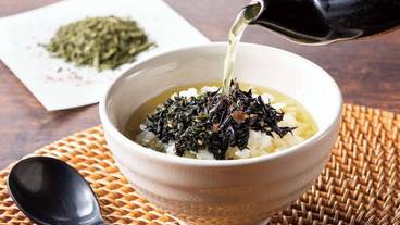 朝食スペース / 7