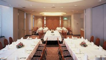 バンケット ホール / 10