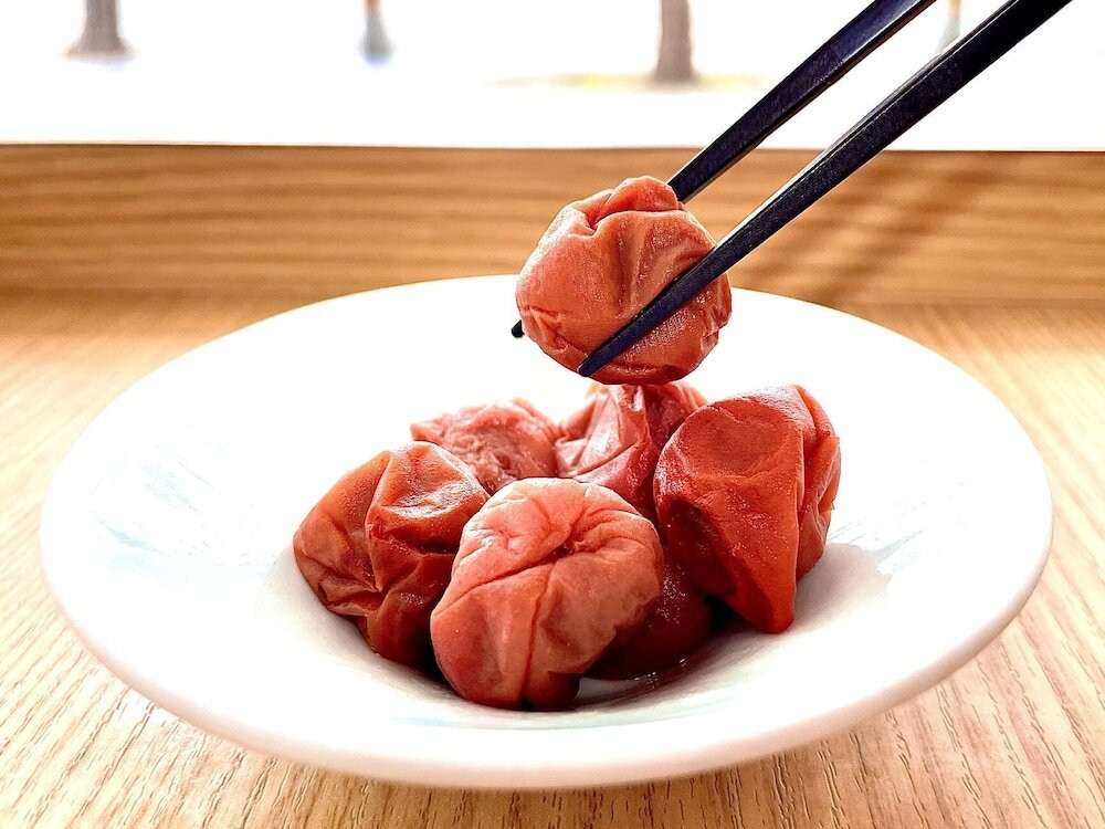 朝食