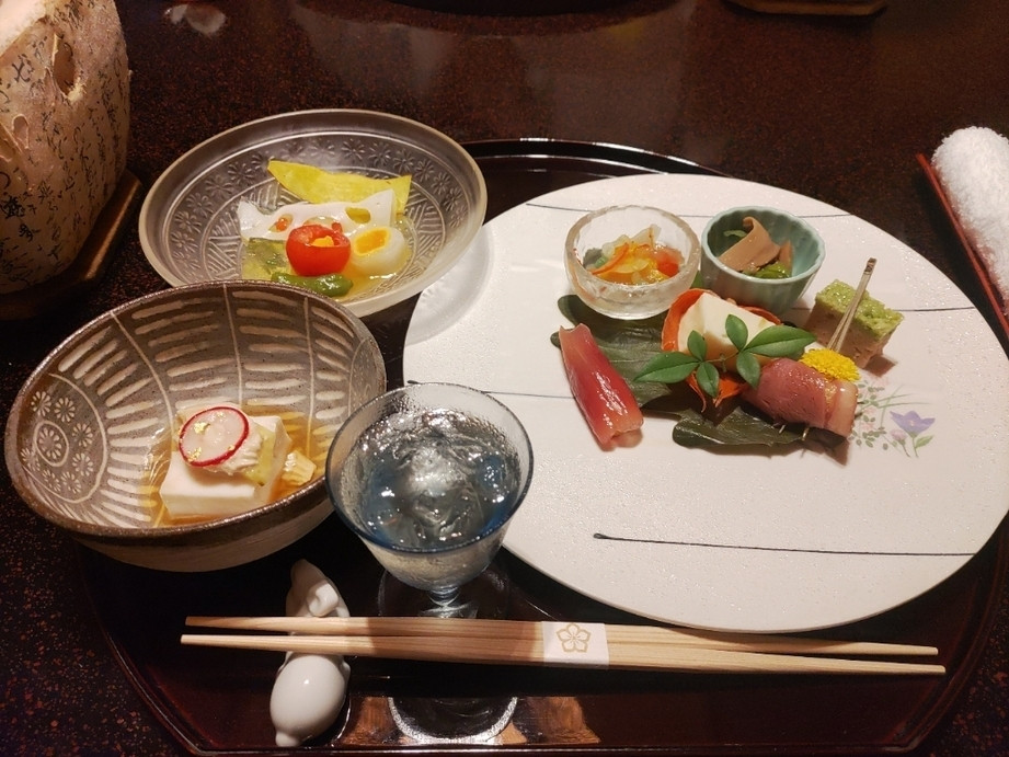 箱根「四季の湯座敷」武蔵野別館（ハコネシキノユザシキムサシノベッカン） / 1