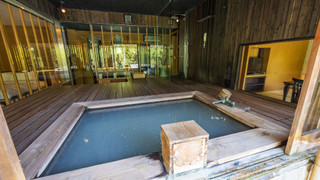 響 (HIBIKI) 温泉露天風呂付 禁煙