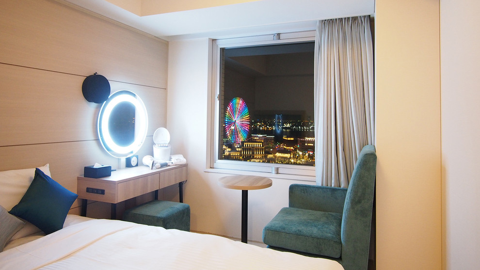 横浜ならではの焼売やナポリタンがいただける朝食で贅沢ブッフェ4773275