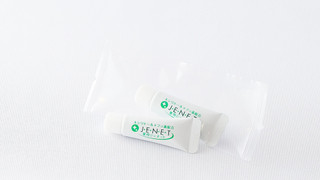 ダブル ルーム (喫煙, 11㎡, 140cm×195cmベッド1台)