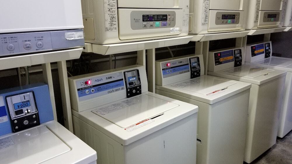 ランドリー ルーム