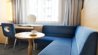 スーペリア ツインルーム 禁煙