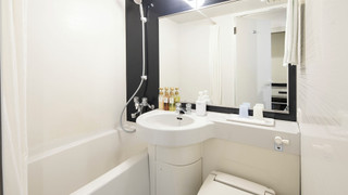 スタンダード ダブルルーム 禁煙