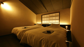 トラディショナル ハウス