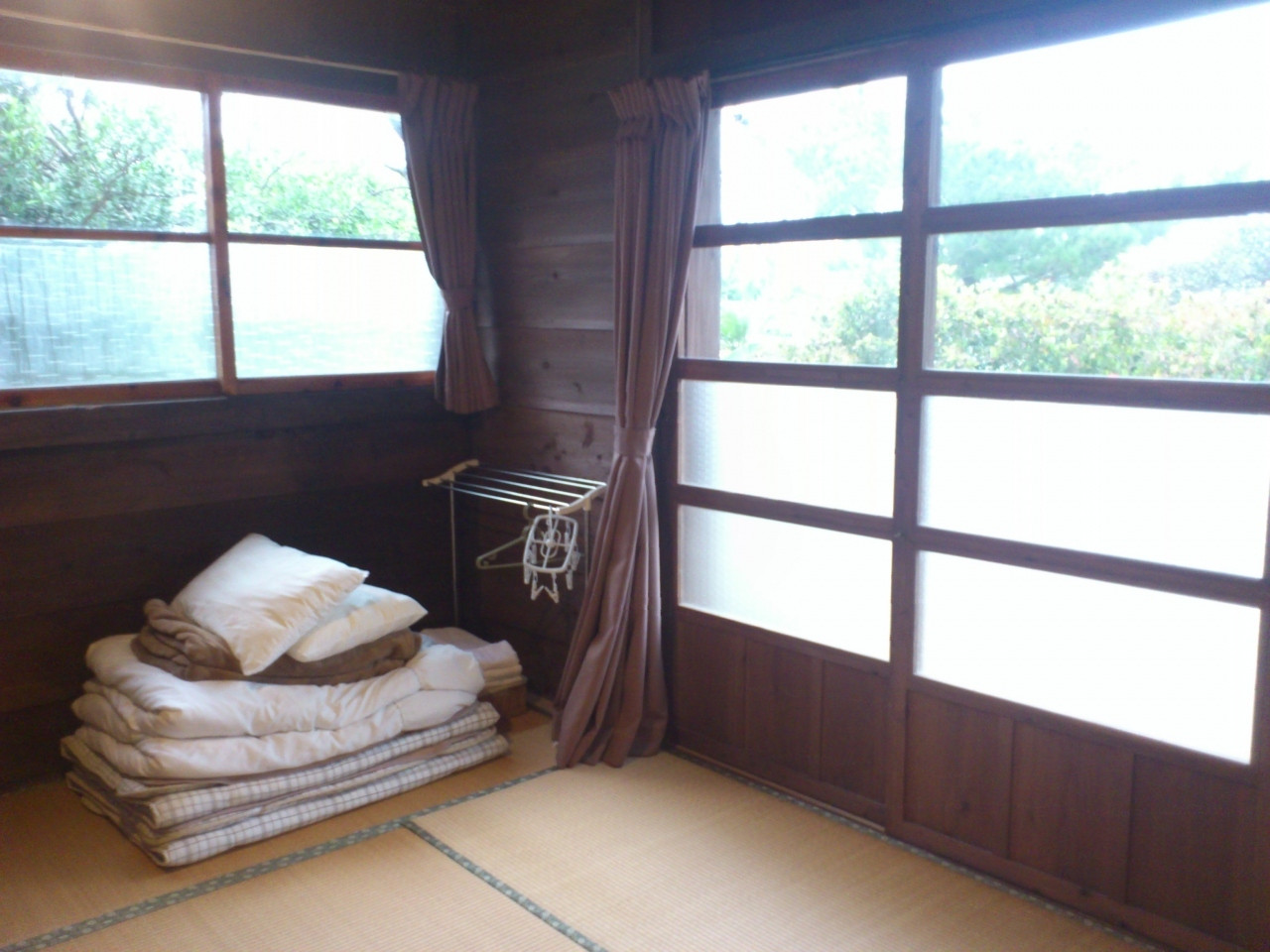 2．昭和のレトロな雰囲気漂う「今帰仁の宿 ハイビスカス」3771566