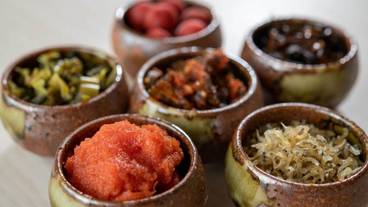 朝食ビュッフェ / 27