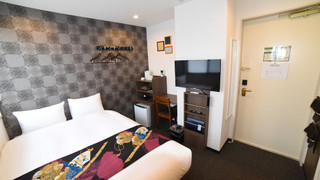 部屋タイプ指定なし 禁煙