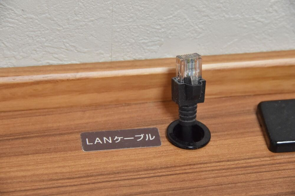 客室の設備とサービス