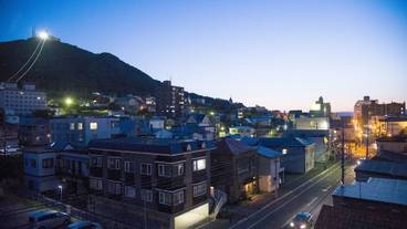 施設からの眺望 / 6