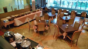 朝食ビュッフェ / 6