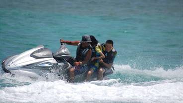 スポーツ設備 / 3