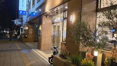 東横インアキバ浅草橋駅東口