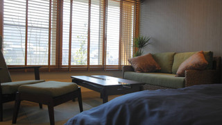 エグゼクティブ ツインルーム バリアフリー 禁煙