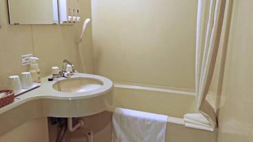 バスルーム / 12